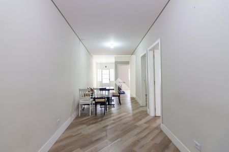 Sala  de casa à venda com 4 quartos, 277m² em Vila Osasco, Osasco