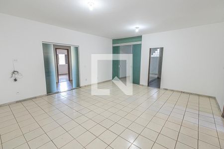 Sala 2 de casa para alugar com 4 quartos, 462m² em Castelo, Belo Horizonte