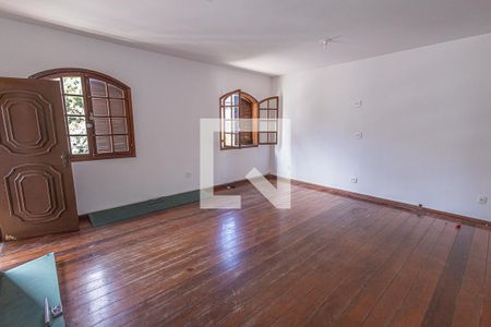 Sala de casa para alugar com 4 quartos, 462m² em Castelo, Belo Horizonte