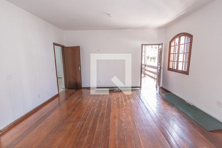 Sala de casa para alugar com 4 quartos, 462m² em Castelo, Belo Horizonte