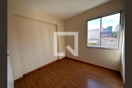 Quarto 1 de apartamento para alugar com 3 quartos, 78m² em Santo Antônio, Belo Horizonte