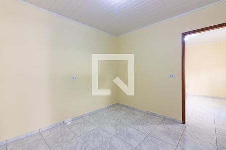 Sala  de casa para alugar com 1 quarto, 40m² em Vila Osasco, Osasco