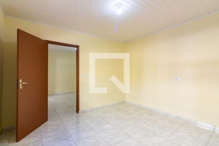 Quarto  de casa para alugar com 1 quarto, 40m² em Vila Osasco, Osasco