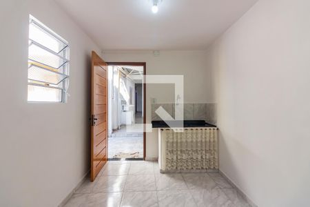 Cozinha  de casa para alugar com 1 quarto, 40m² em Vila Osasco, Osasco