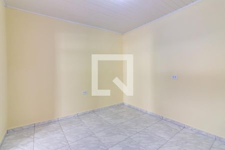 Sala  de casa para alugar com 1 quarto, 40m² em Vila Osasco, Osasco