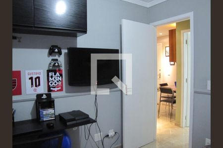 Quarto 1 de apartamento para alugar com 2 quartos, 46m² em Jardim São Francisco (zona Leste), São Paulo