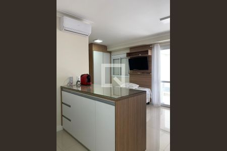 Studio de kitnet/studio para alugar com 1 quarto, 38m² em Jardim Flor da Montanha, Guarulhos