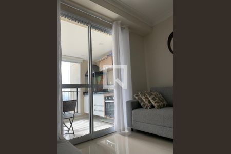 Studio de kitnet/studio para alugar com 1 quarto, 38m² em Jardim Flor da Montanha, Guarulhos