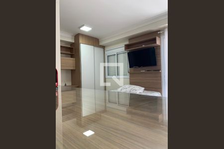 Studio de kitnet/studio para alugar com 1 quarto, 38m² em Jardim Flor da Montanha, Guarulhos