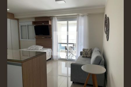 Studio de kitnet/studio para alugar com 1 quarto, 38m² em Jardim Flor da Montanha, Guarulhos