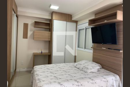 Studio de kitnet/studio para alugar com 1 quarto, 38m² em Jardim Flor da Montanha, Guarulhos