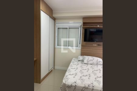 Studio de kitnet/studio para alugar com 1 quarto, 38m² em Jardim Flor da Montanha, Guarulhos