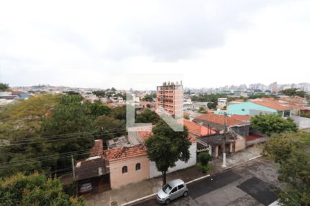 Vista da Sala de apartamento para alugar com 2 quartos, 36m² em Vila Bela, São Paulo