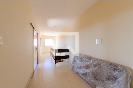 Sala 2 de apartamento à venda com 3 quartos, 250m² em Jardim Alvorada, Belo Horizonte