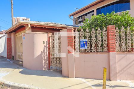 Casa à venda com 280m², 4 quartos e 3 vagas