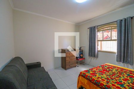 Casa à venda com 280m², 4 quartos e 3 vagas Casa à venda com 280m², 4 quartos e 3 vagasQuarto 3