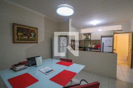 Cozinha  de casa à venda com 4 quartos, 280m² em Parque União, Jundiaí