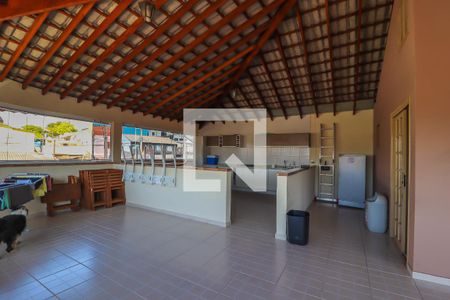 Casa à venda com 280m², 4 quartos e 3 vagas Casa à venda com 280m², 4 quartos e 3 vagasÁrea gourmet