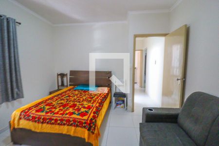 Casa à venda com 280m², 4 quartos e 3 vagas Casa à venda com 280m², 4 quartos e 3 vagasQuarto 3