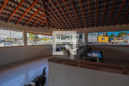 Casa à venda com 280m², 4 quartos e 3 vagas Casa à venda com 280m², 4 quartos e 3 vagasÁrea gourmet