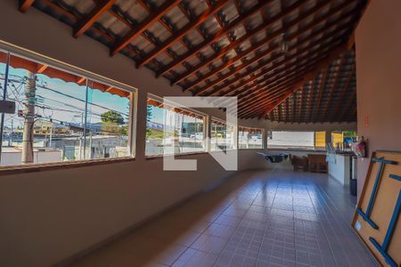 Casa à venda com 280m², 4 quartos e 3 vagas Casa à venda com 280m², 4 quartos e 3 vagasÁrea gourmet