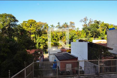 Vista da Sala de apartamento à venda com 3 quartos, 93m² em Centro, Campinas