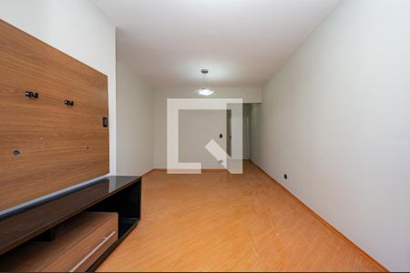 Sala de apartamento à venda com 3 quartos, 70m² em Jardim Oriental, São Paulo