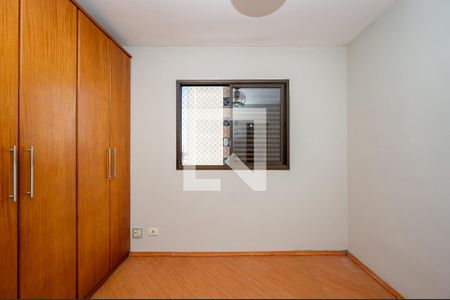 Suíte de apartamento à venda com 3 quartos, 70m² em Jardim Oriental, São Paulo