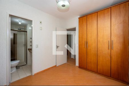 Suíte de apartamento à venda com 3 quartos, 70m² em Jardim Oriental, São Paulo
