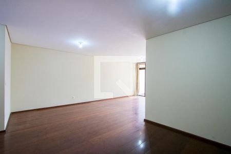 Sala de apartamento à venda com 3 quartos, 159m² em Vila Bastos, Santo André