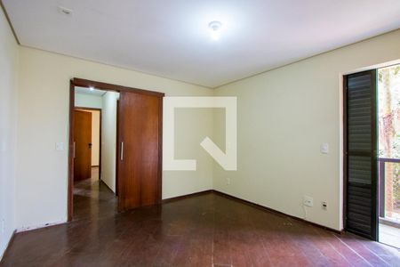 Quarto 1 - Suíte de apartamento à venda com 3 quartos, 159m² em Vila Bastos, Santo André