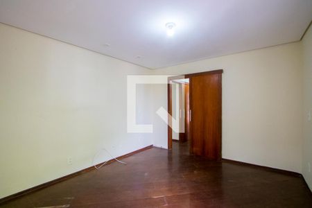 Quarto 1 - Suíte de apartamento à venda com 3 quartos, 159m² em Vila Bastos, Santo André