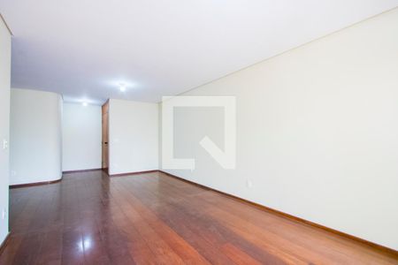 Sala de apartamento à venda com 3 quartos, 159m² em Vila Bastos, Santo André