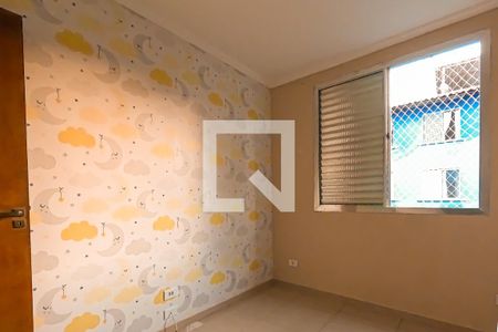 Quarto 1 de apartamento à venda com 2 quartos, 54m² em Jardim Tranquilidade, Guarulhos