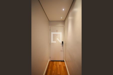 Hall de Entrada de apartamento à venda com 2 quartos, 78m² em Jardim Fonte do Morumbi, São Paulo