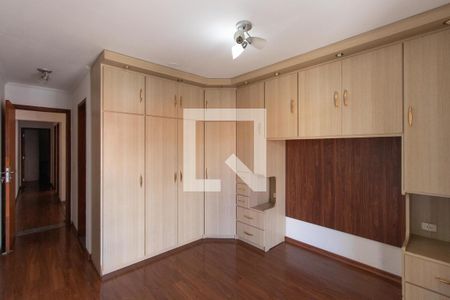 Quarto Suíte de casa à venda com 3 quartos, 157m² em Vila Nova Mazzei, São Paulo