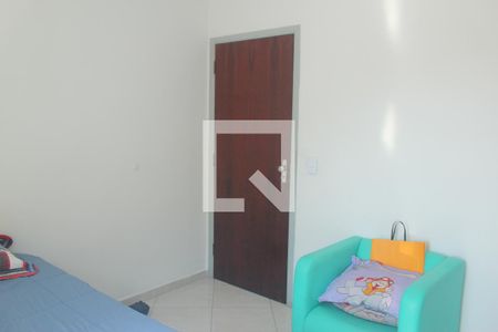 Quarto 1 de casa para alugar com 3 quartos, 140m² em Vila Marari, São Paulo