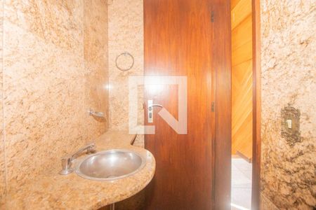 Lavabo de casa para alugar com 5 quartos, 494m² em Vila Jardim, Porto Alegre