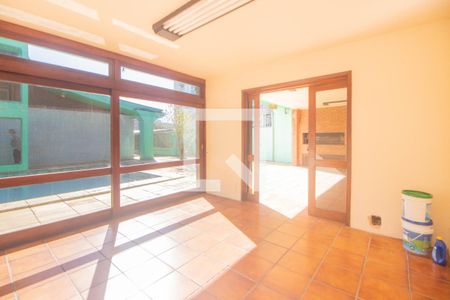 Casa à venda com 494m², 5 quartos e 6 vagas Casa à venda com 494m², 5 quartos e 6 vagasChurrasqueira 2