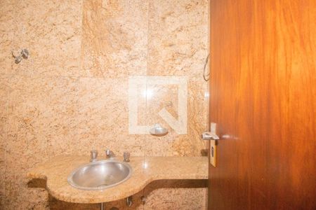 Lavabo de casa à venda com 5 quartos, 494m² em Vila Jardim, Porto Alegre