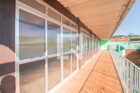 Casa à venda com 494m², 5 quartos e 6 vagas Casa à venda com 494m², 5 quartos e 6 vagasSalão de Festas - Varanda