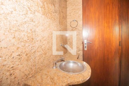 Lavabo de casa para alugar com 5 quartos, 494m² em Vila Jardim, Porto Alegre