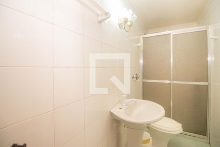 Casa à venda com 494m², 5 quartos e 6 vagas Casa à venda com 494m², 5 quartos e 6 vagasBanheiro Social 2