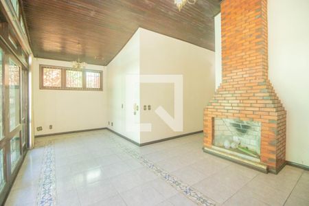 Casa à venda com 494m², 5 quartos e 6 vagas Casa à venda com 494m², 5 quartos e 6 vagasChurrasqueira