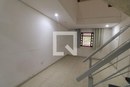 Sala de casa à venda com 7 quartos, 400m² em Vila Nova Alba, São Paulo
