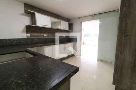 Cozinha de casa à venda com 7 quartos, 400m² em Vila Nova Alba, São Paulo