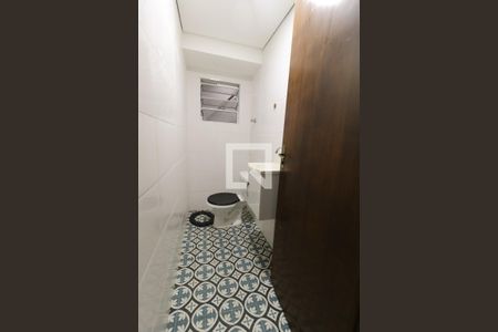 Lavabo de casa à venda com 7 quartos, 400m² em Vila Nova Alba, São Paulo