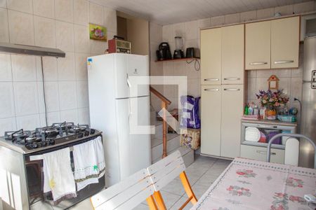 Casa à venda com 253m², 5 quartos e 2 vagas Casa à venda com 253m², 5 quartos e 2 vagasCozinha