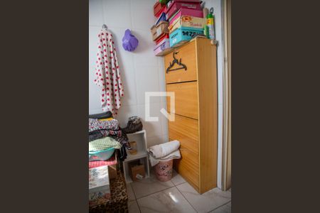 Casa à venda com 253m², 5 quartos e 2 vagas Casa à venda com 253m², 5 quartos e 2 vagasBanheiro da Suíte 2