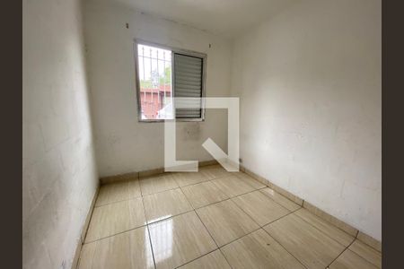 Quarto 2 de apartamento para alugar com 2 quartos, 50m² em Conjunto Habitacional Padre Manoel da Nobrega, São Paulo